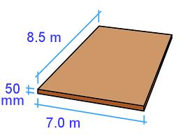 Image of a surface area