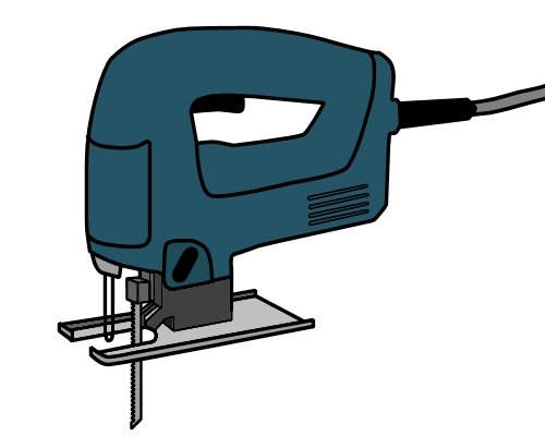 Routing Chisel Hand and power tools, Types of tools, Cutting, chiselling and routing